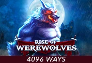 Rise Of Werewolves - HUNIAN138