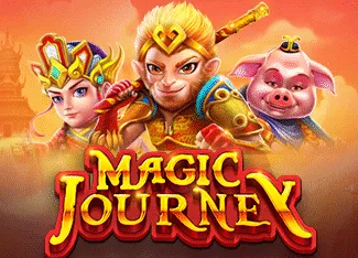 Magic Journey - HUNIAN138