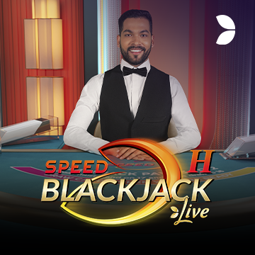 Speed Blackjack H - HUNIAN138