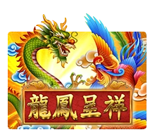 Dragon Phoenix - HUNIAN138