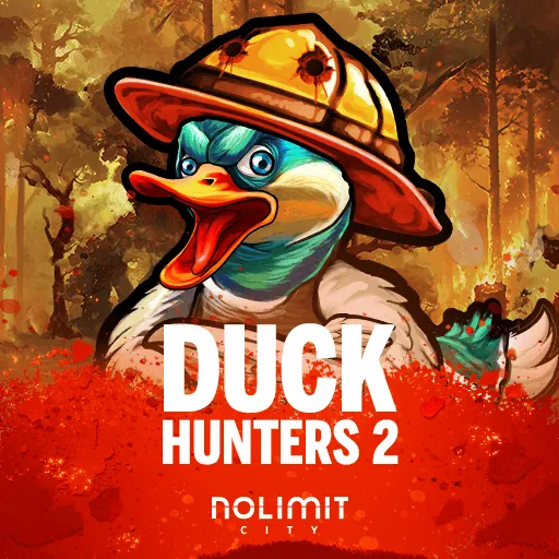 Duck Hunters 2 - HUNIAN138