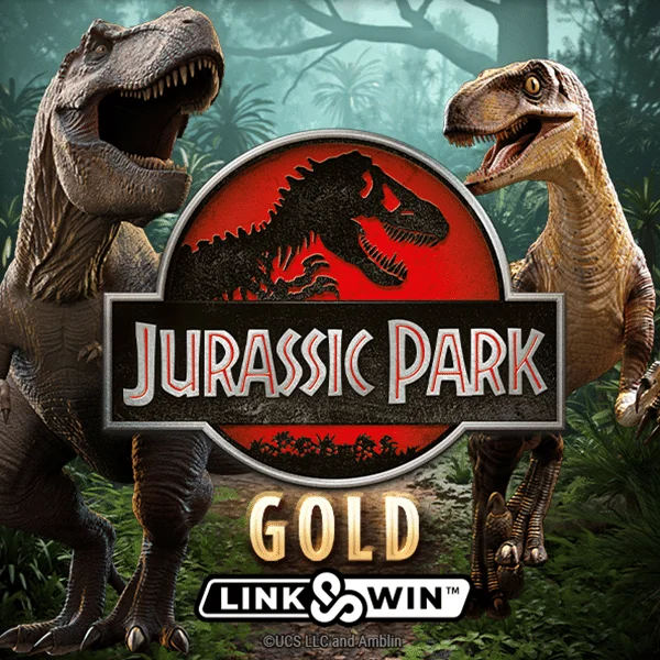 Jurassic Park Gold - HUNIAN138