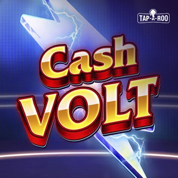 Cash Volt Tap-A-Roo™ - HUNIAN138