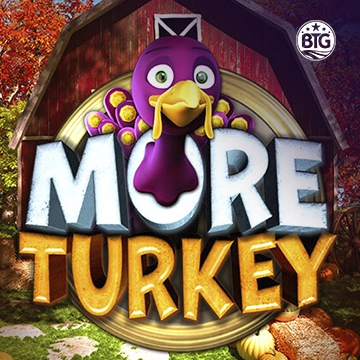More Turkey - HUNIAN138