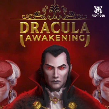 Dracula Awakening - HUNIAN138