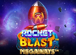Rocket Blast Megaways - HUNIAN138