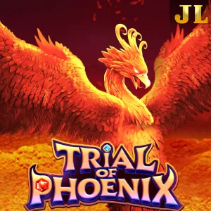 Trial of Phoenix - HUNIAN138