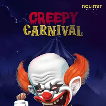 The Creepy Carnival - HUNIAN138