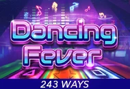 Dancing Fever - HUNIAN138