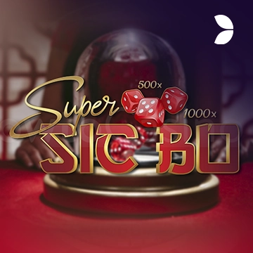 Super Sic Bo - HUNIAN138