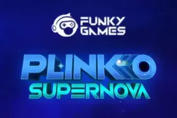 Plinko Supernova - HUNIAN138