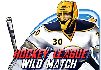 Hockey League Wild Match - HUNIAN138