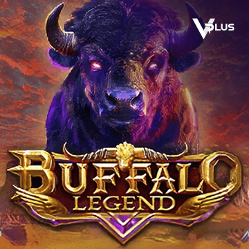 Buffalo Legend - HUNIAN138