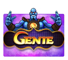 Genie - HUNIAN138