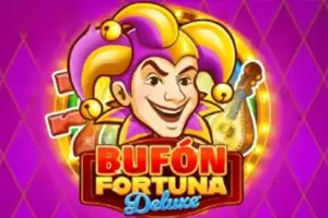 Bufón Fortuna Deluxe - HUNIAN138