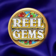Reel Gems - HUNIAN138