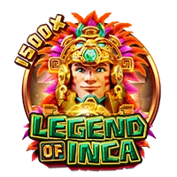 LEGEND OF INCA - HUNIAN138