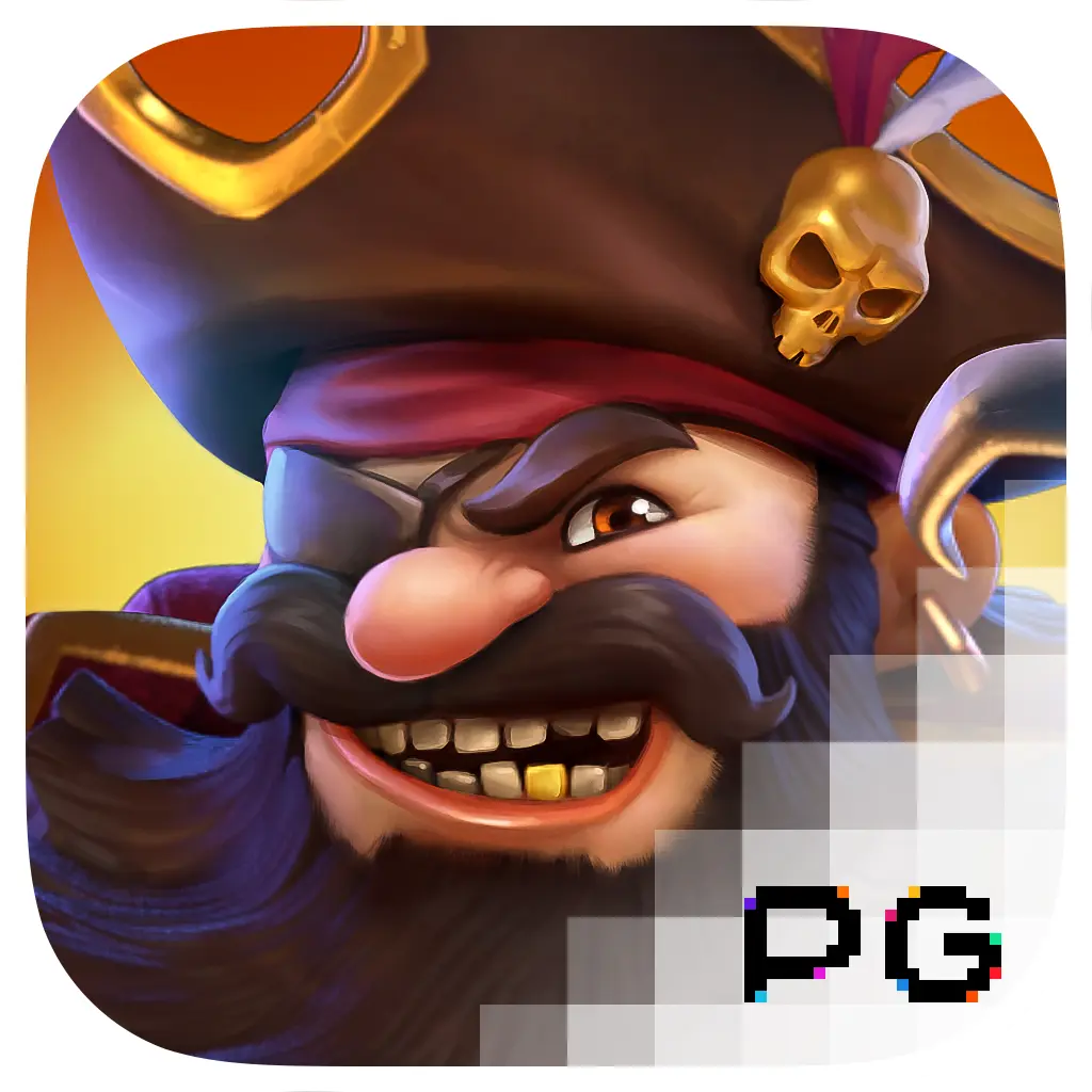 Captains Bounty - HUNIAN138
