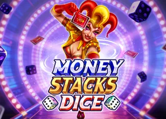 Money Stacks Dice - HUNIAN138