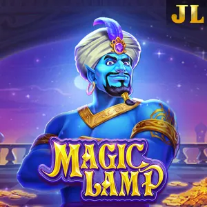 MagicLamp - HUNIAN138