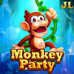 Monkey Party - HUNIAN138