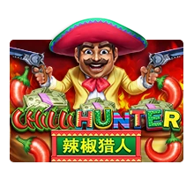 Chilli Hunter - HUNIAN138