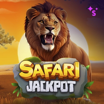 Safari Jackpot - HUNIAN138