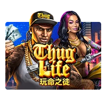 Thug Life - HUNIAN138