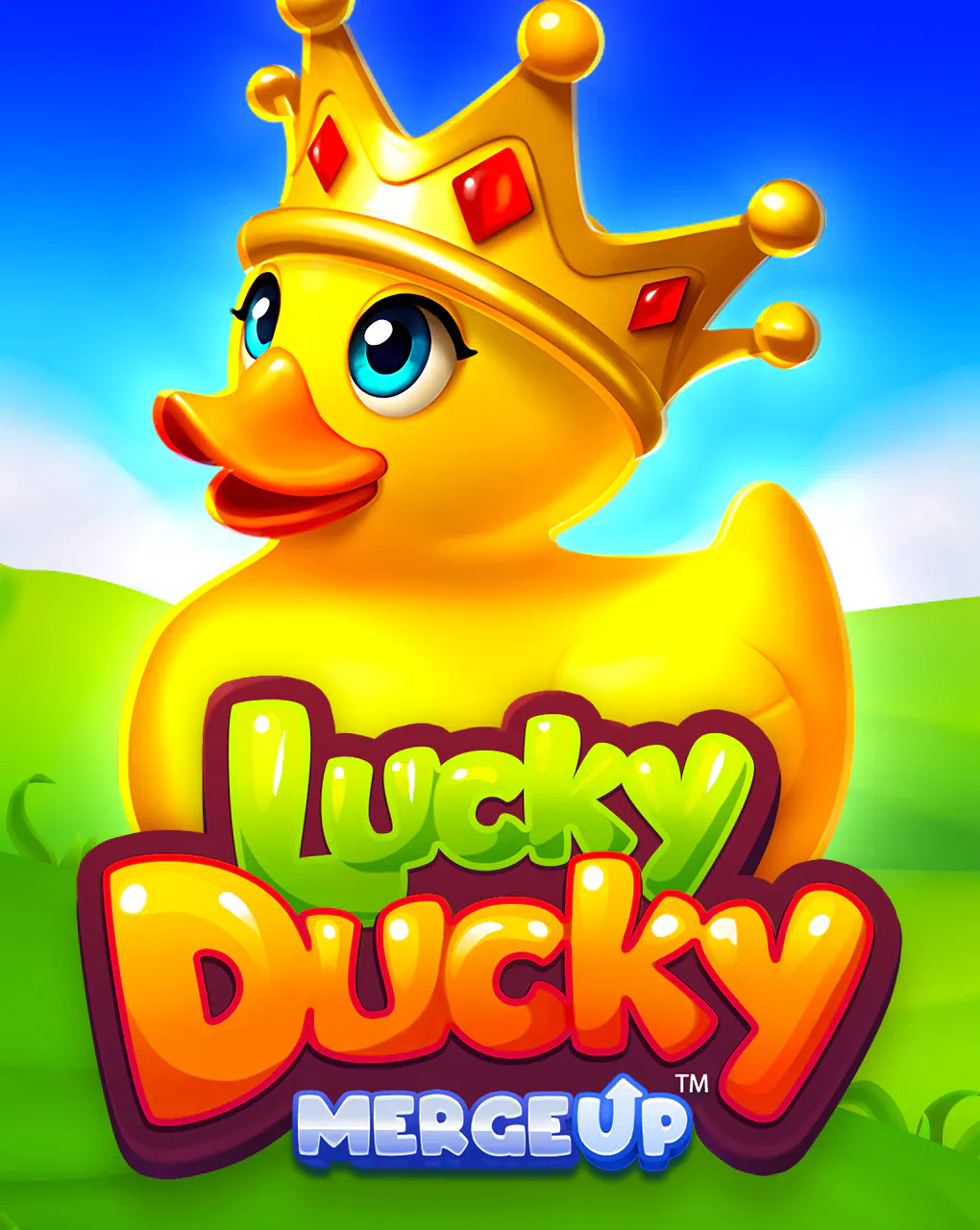 Lucky Ducky - HUNIAN138