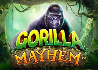 Gorilla Mayhem - HUNIAN138