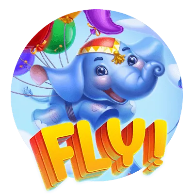 Fly! - HUNIAN138
