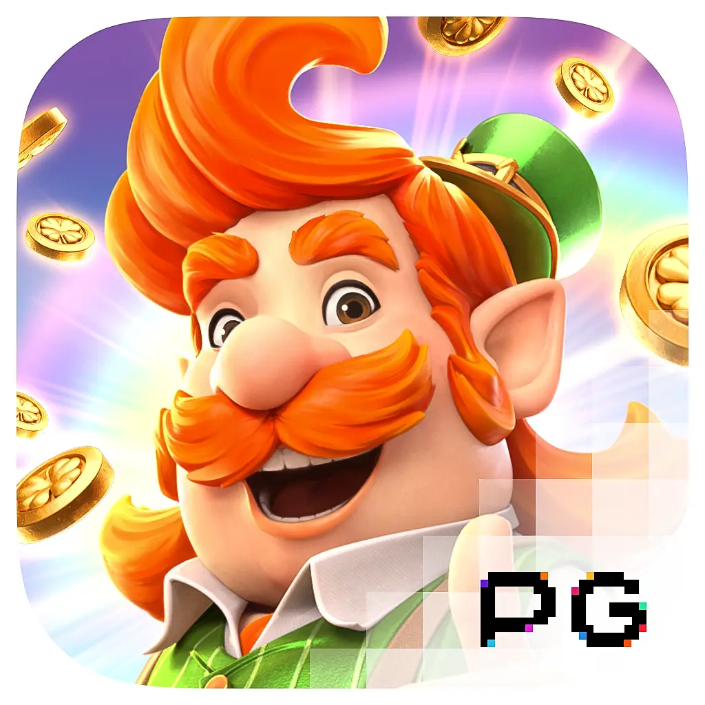 Leprechaun Riches - HUNIAN138