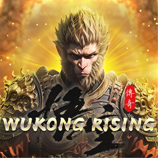 Wukong Rising - HUNIAN138