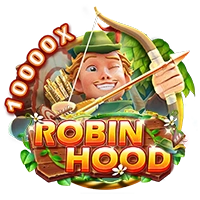 ROBIN HOOD - HUNIAN138