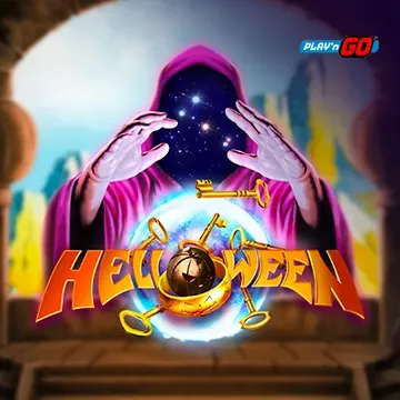 Helloween - HUNIAN138