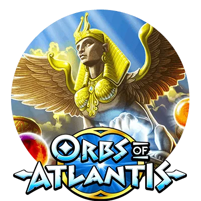 Orbs of Atlantis - HUNIAN138