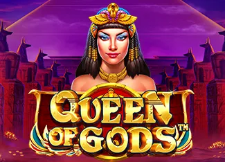 Queen of Gods - HUNIAN138