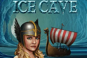 Ice Cave - HUNIAN138