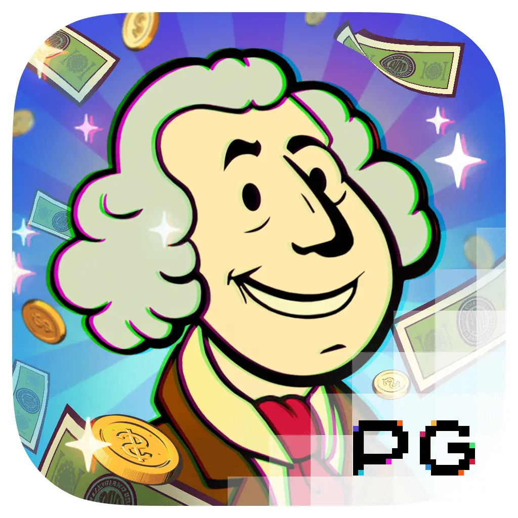 Cash Mania - HUNIAN138