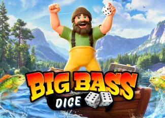 Big Bass Dice - HUNIAN138