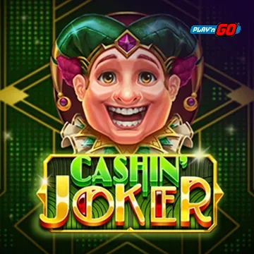 Cashin Joker - HUNIAN138