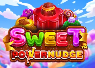Sweet Powernudge - HUNIAN138