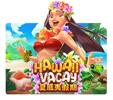 Hawaii Vacay - HUNIAN138