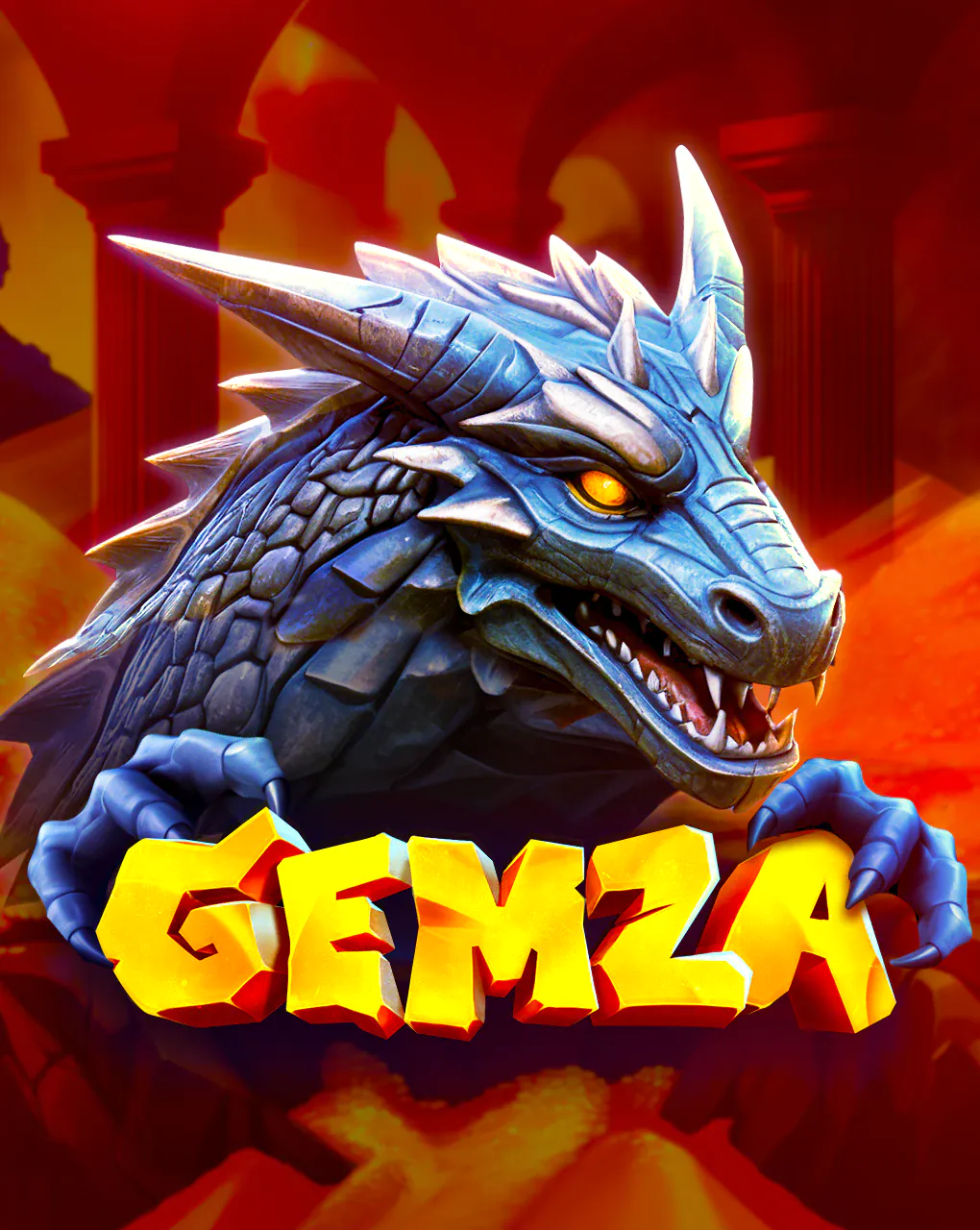 Gemza - HUNIAN138