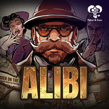 Alibi - HUNIAN138