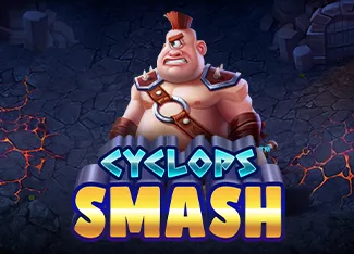 Cyclops Smash - HUNIAN138