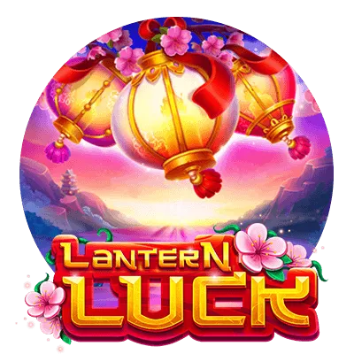 Lantern Luck - HUNIAN138