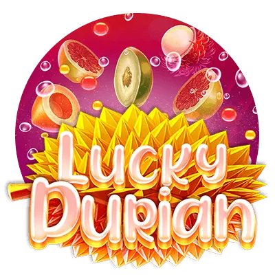Lucky Durian - HUNIAN138