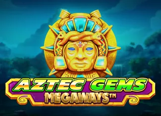 Aztec Gems Megaways - HUNIAN138