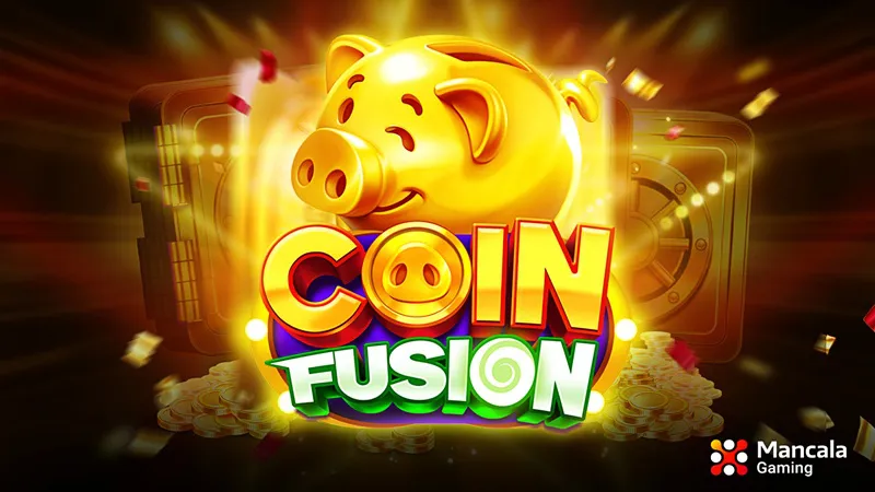 Coin Fusion - HUNIAN138
